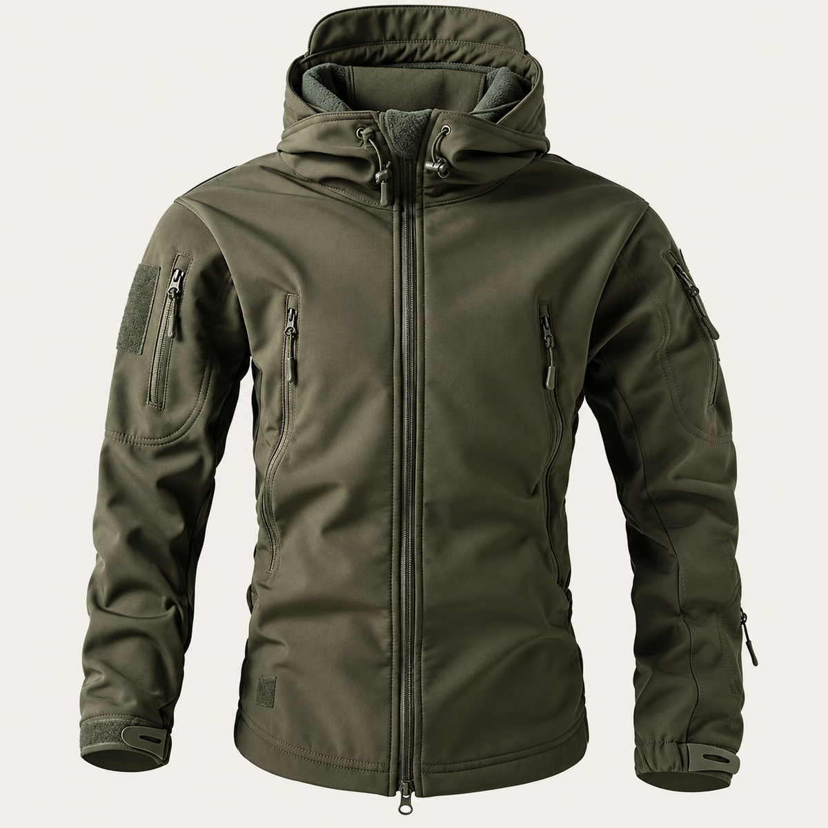Lennox Jacket