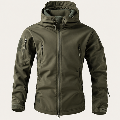 Lennox Jacket