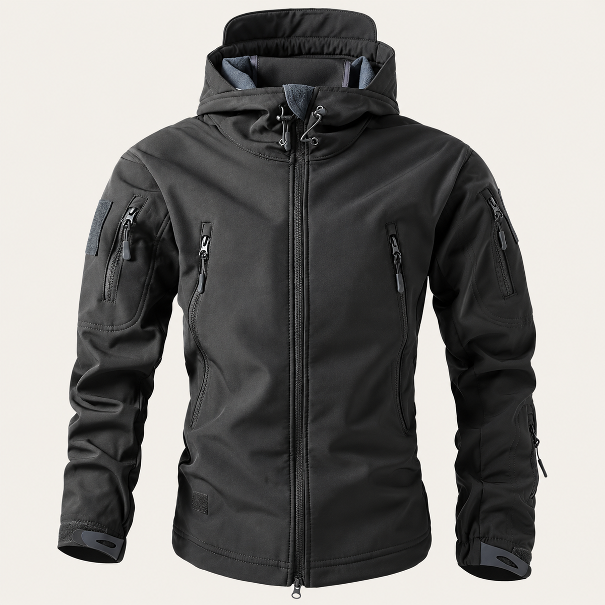 Lennox Jacket