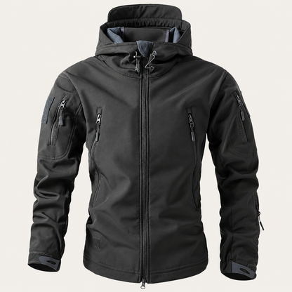 Lennox Jacket