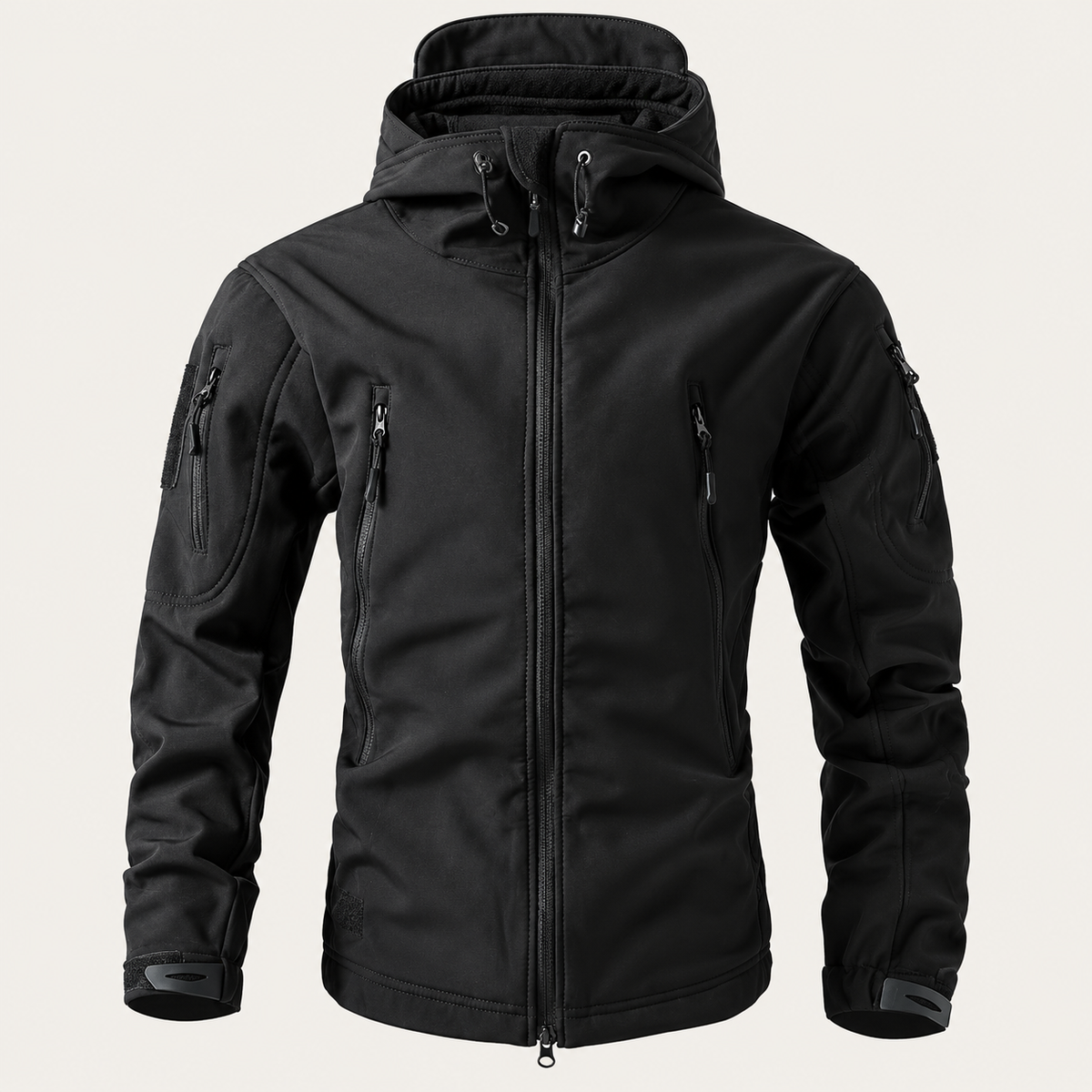 Lennox Jacket