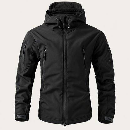 Lennox Jacket