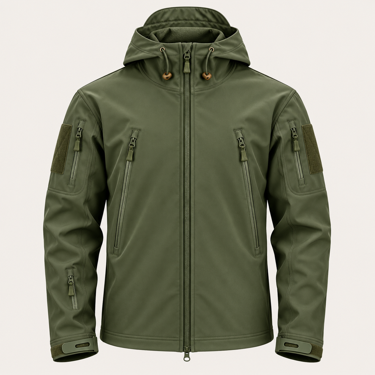 Arden Lightweight Jacket