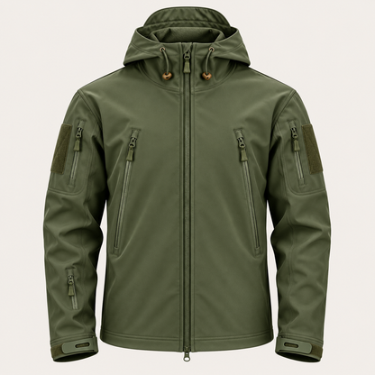 Arden Lightweight Jacket