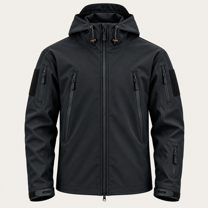 Arden Lightweight Jacket