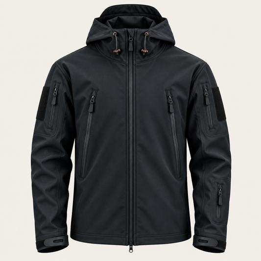 Arden Lightweight Jacket