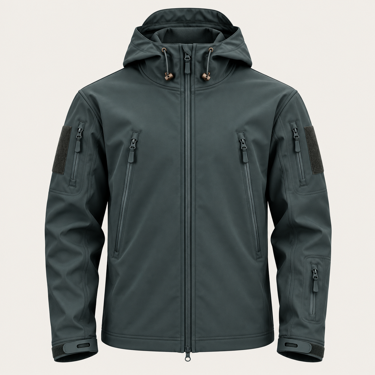 Arden Lightweight Jacket