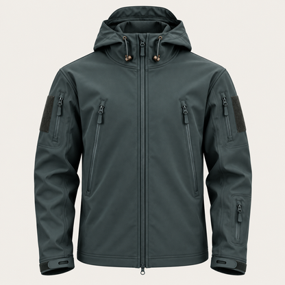 Arden Lightweight Jacket
