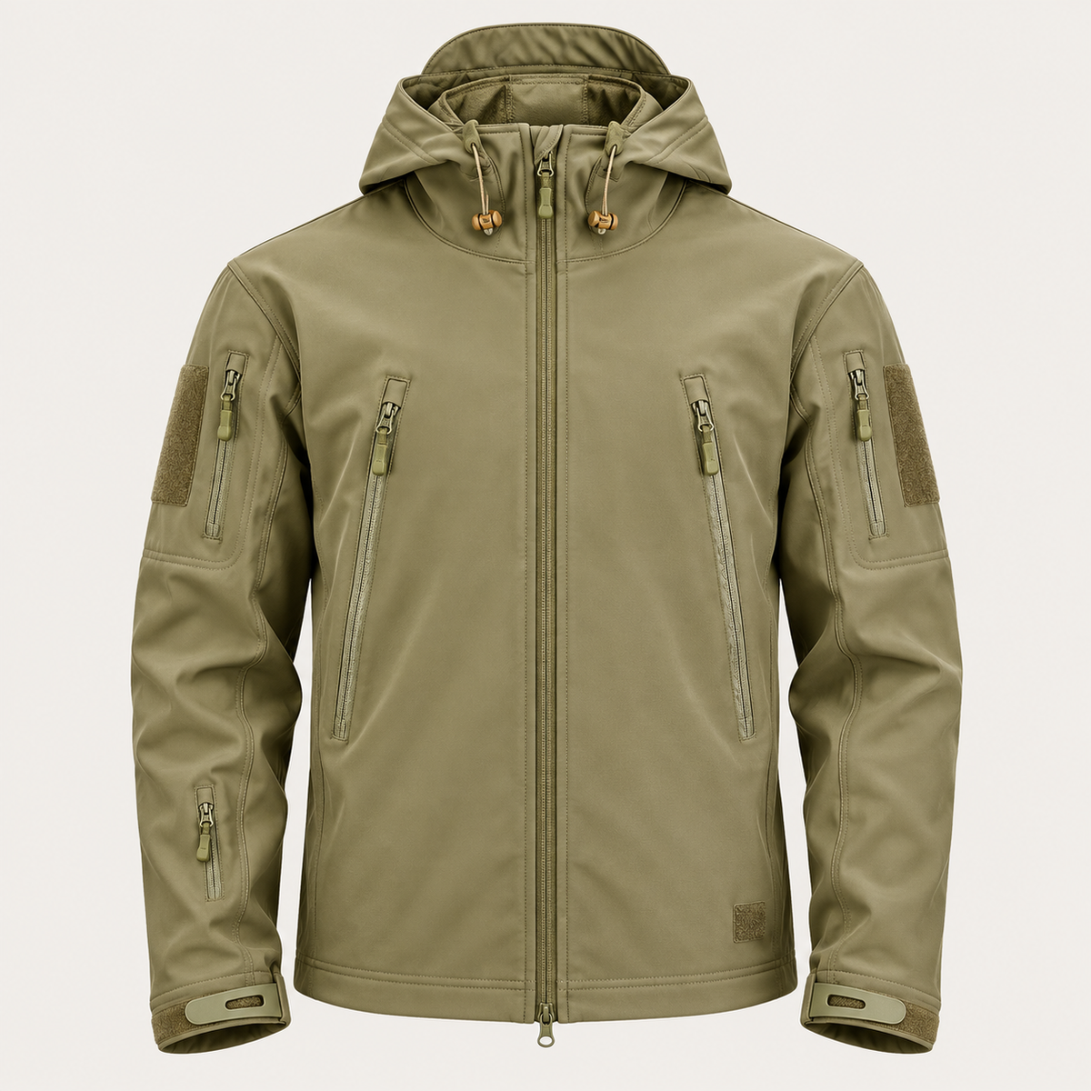 Arden Lightweight Jacket