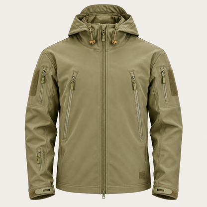 Arden Lightweight Jacket
