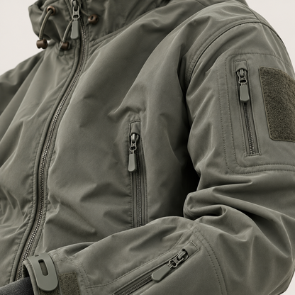 Arden Lightweight Jacket
