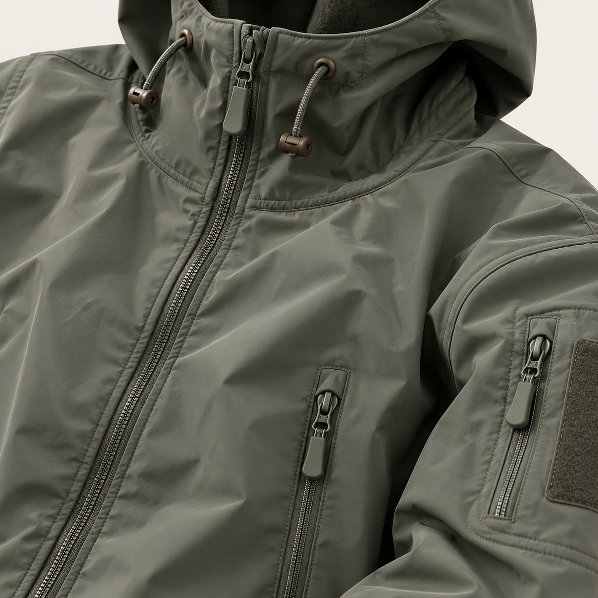 Arden Lightweight Jacket