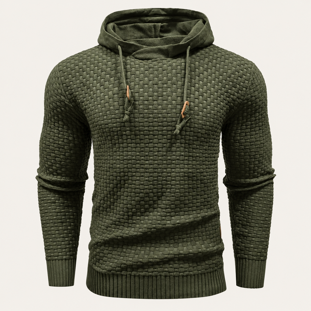 Elliot Hoodie