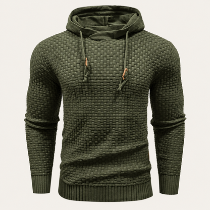 Elliot Hoodie