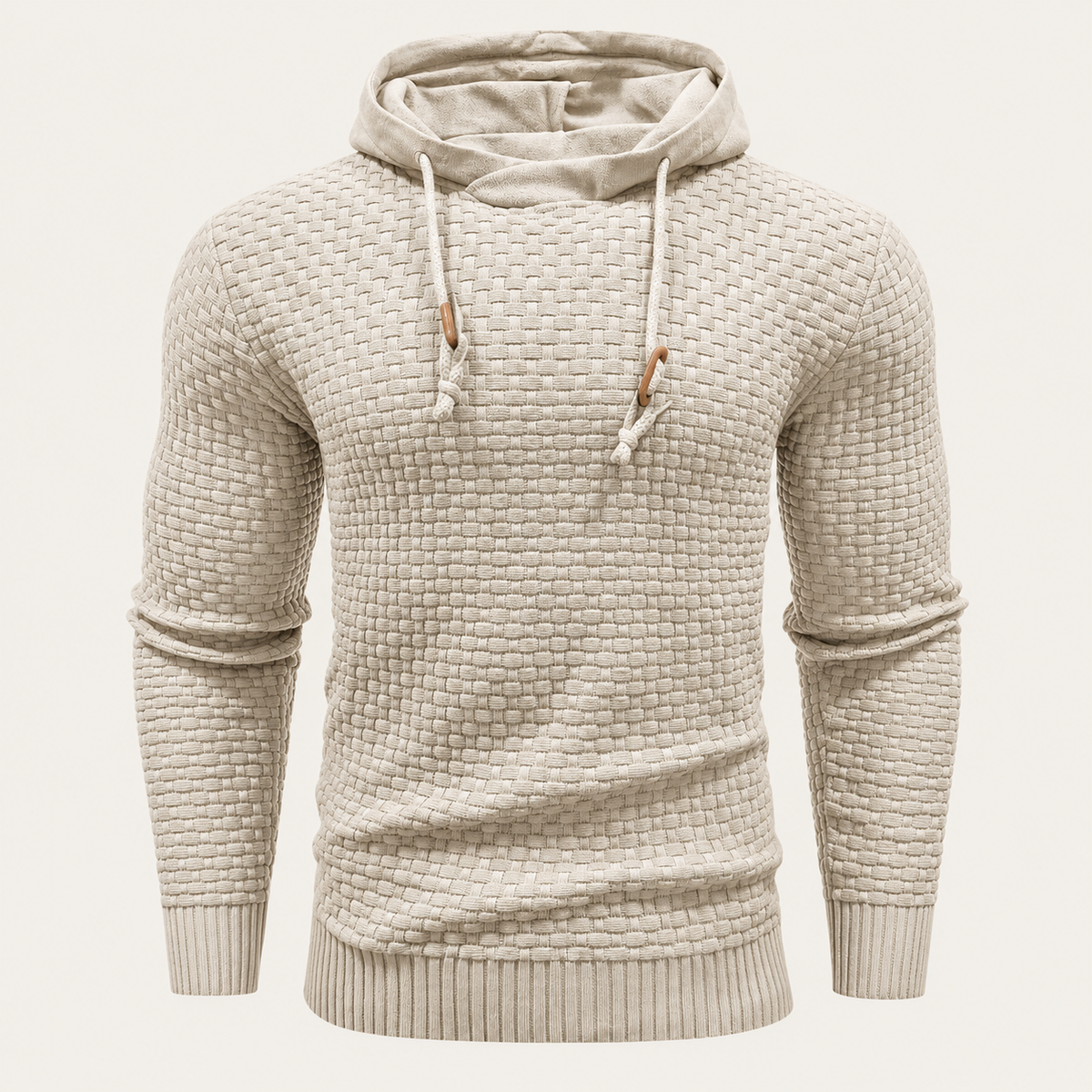 Elliot Hoodie