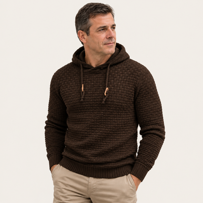 Elliot Hoodie