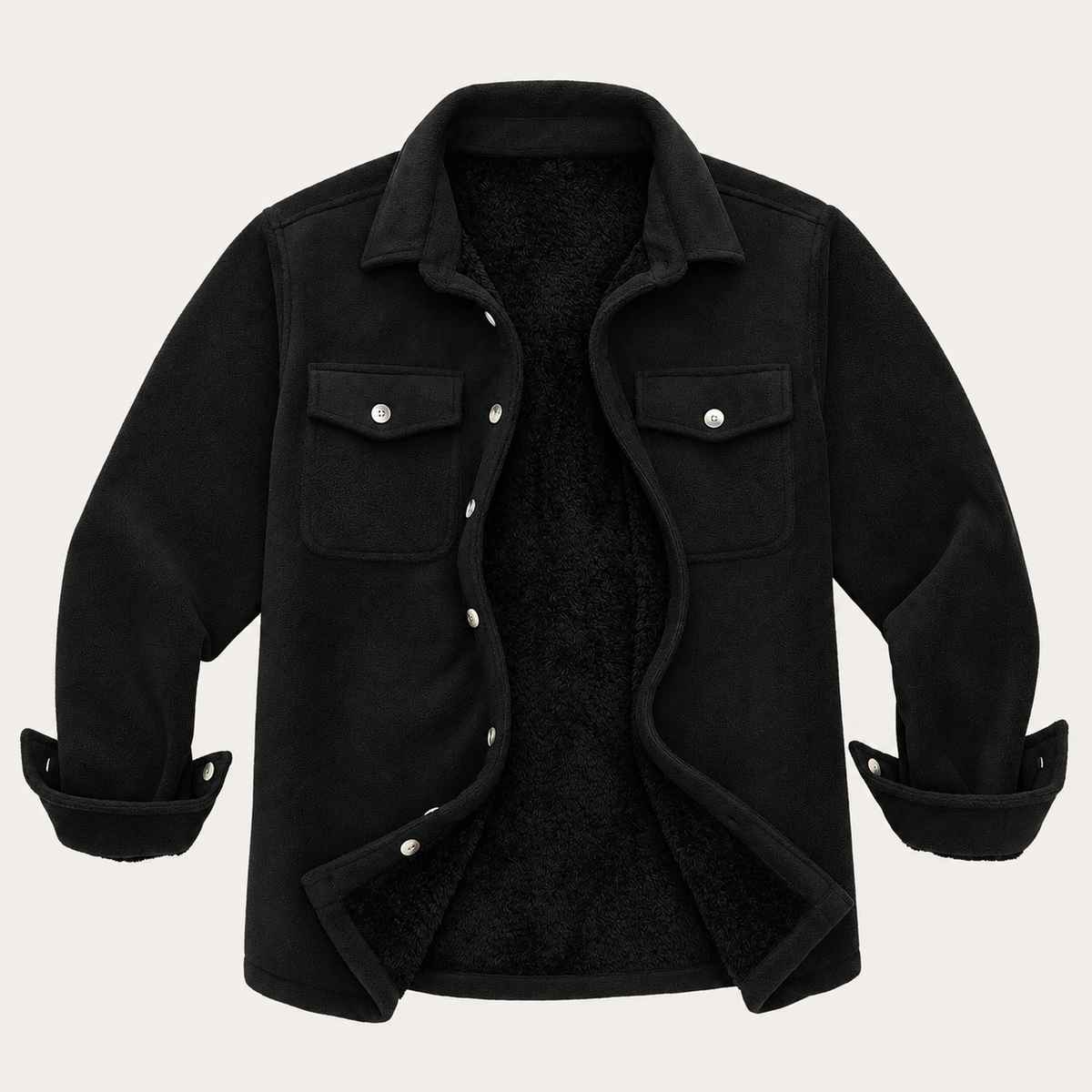 Lewis Jacket