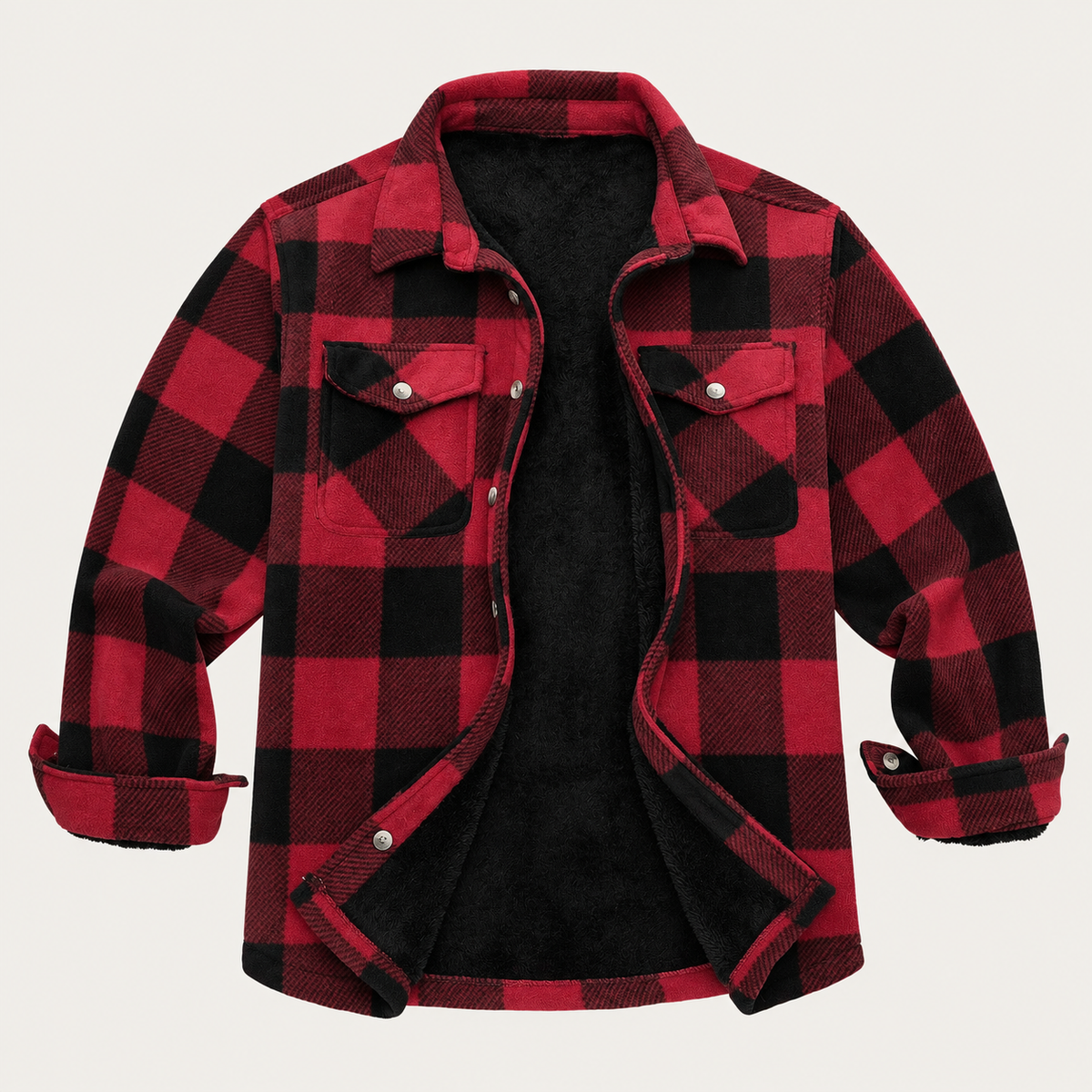 Lewis Jacket