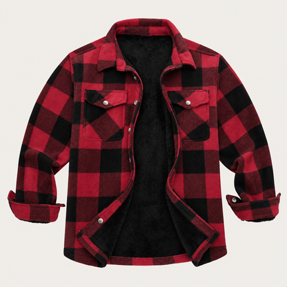 Lewis Jacket