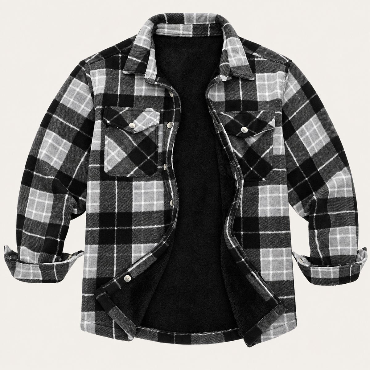 Lewis Jacket