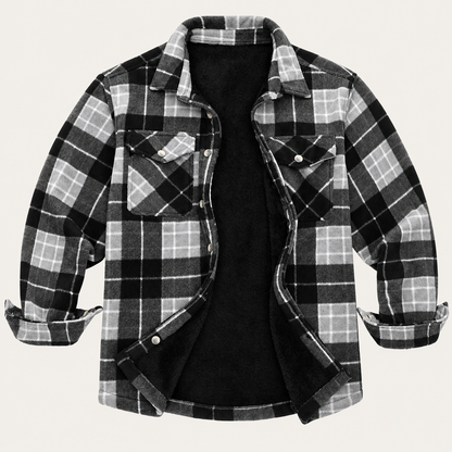 Lewis Jacket