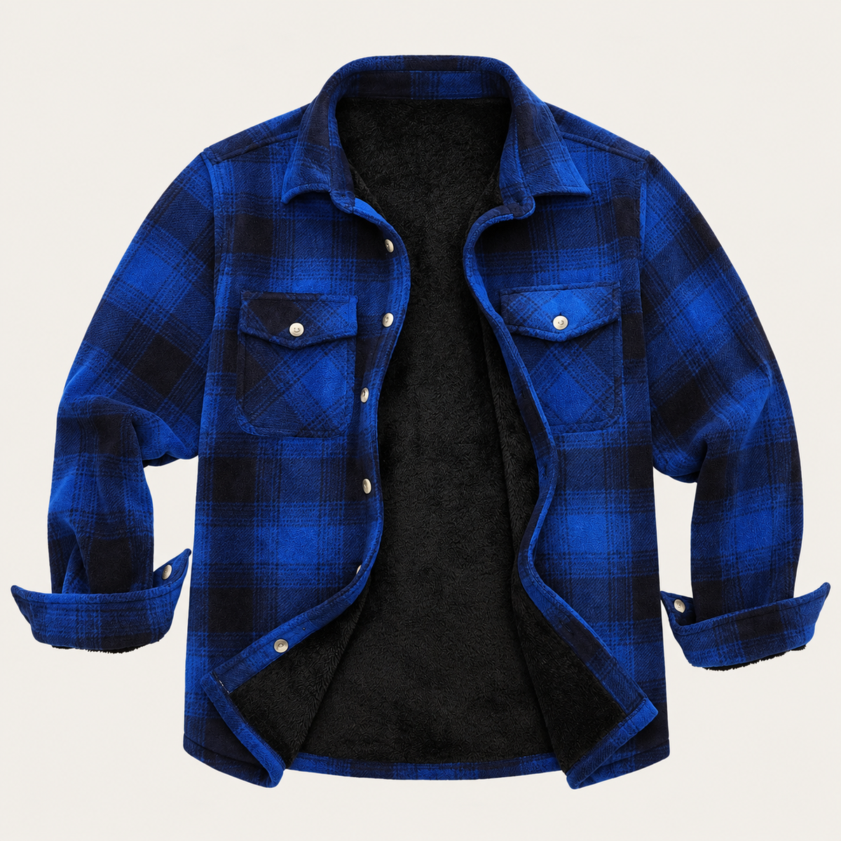 Lewis Jacket