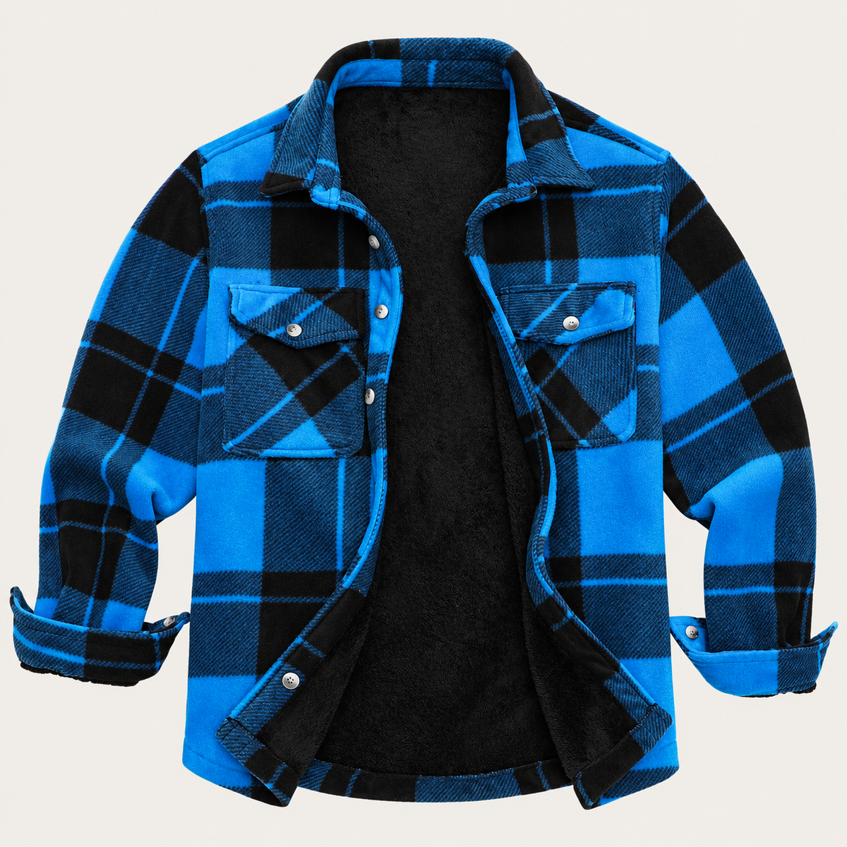 Lewis Jacket