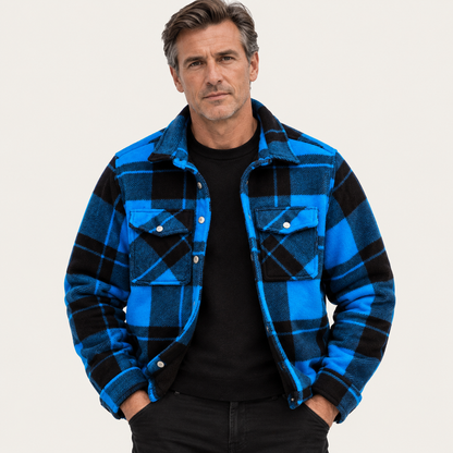 Lewis Jacket