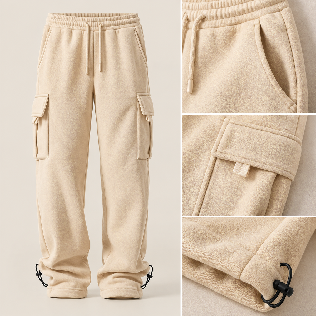ArcticShield Trousers
