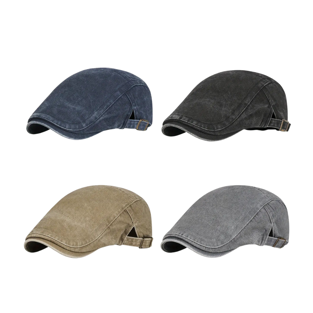 Dunmore Cap