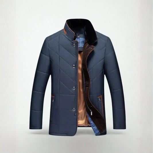 Executive Shield Jacket