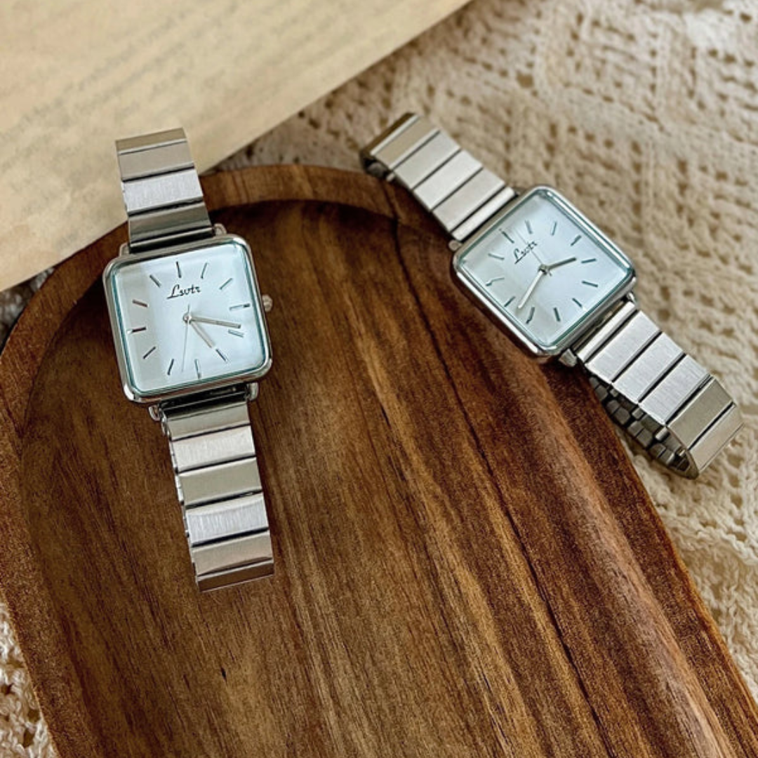 Cirelle Watch