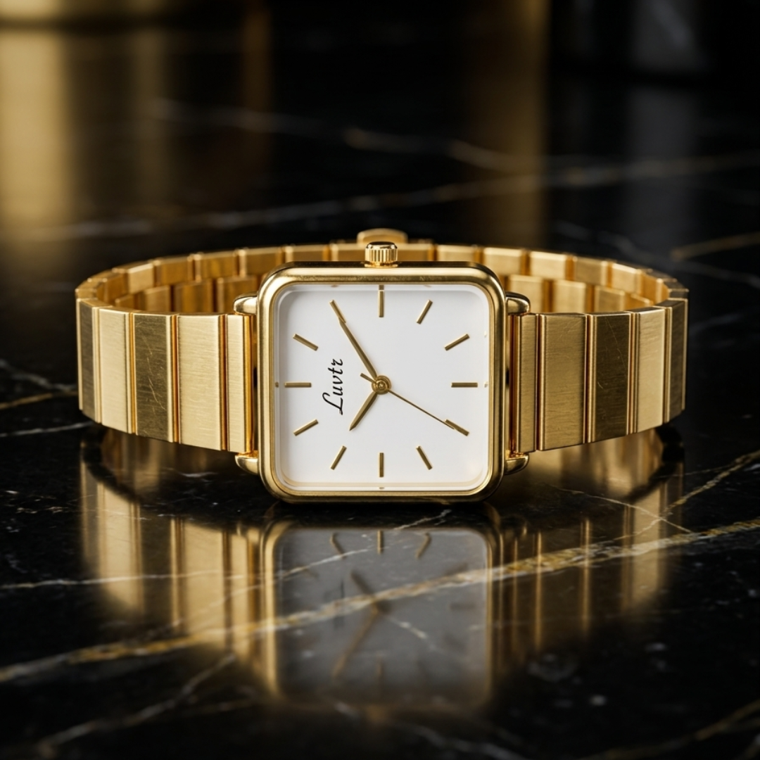 Cirelle Watch