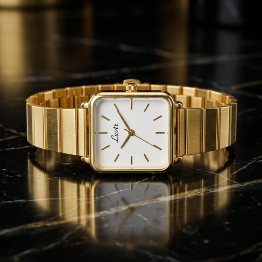 Cirelle Watch