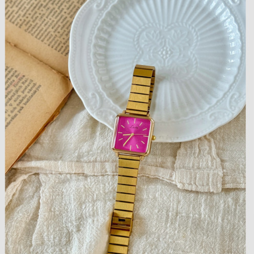 Cirelle Watch