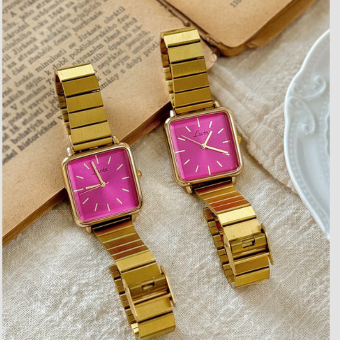 Cirelle Watch