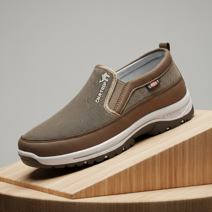 Komfort – Orthopädische Schuhe