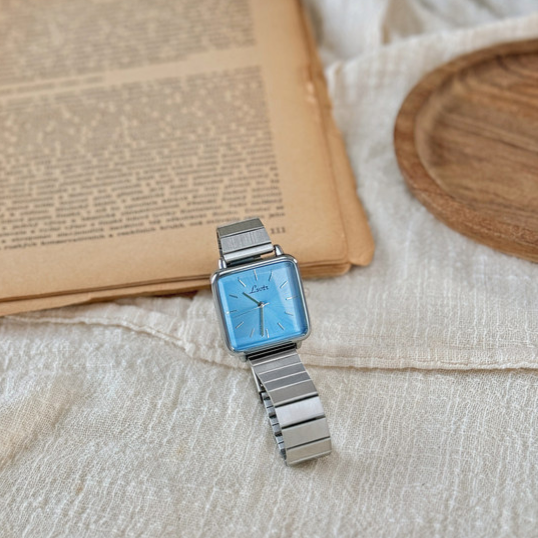 Cirelle Watch