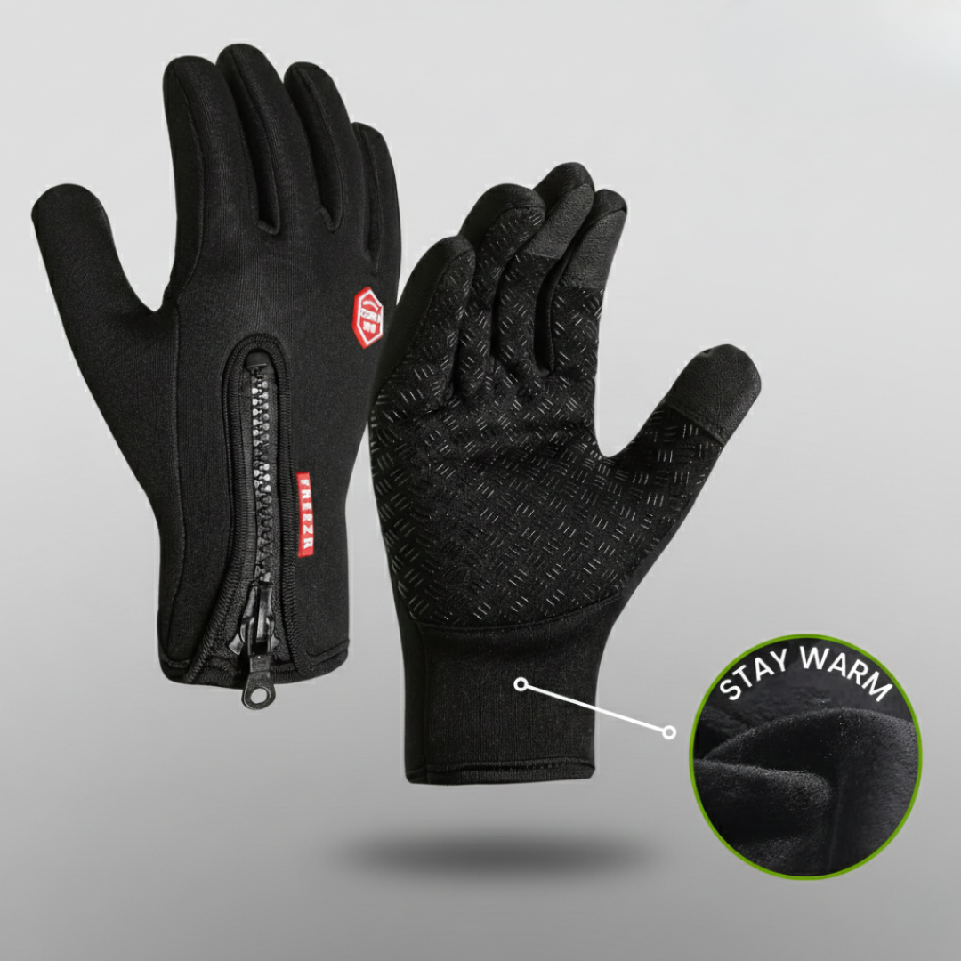 ArcticShield Gloves