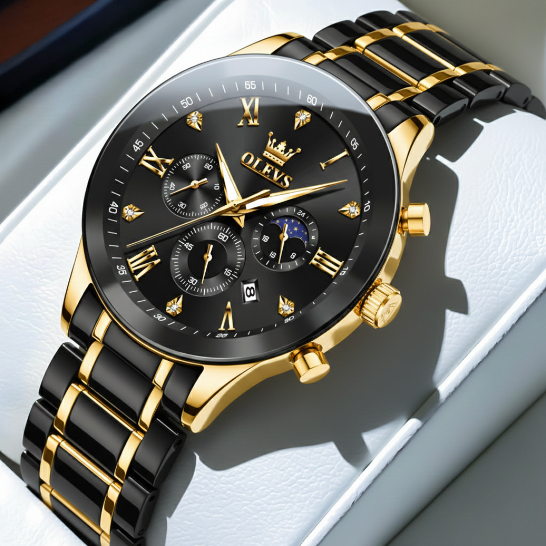 Valorian Prime Watch