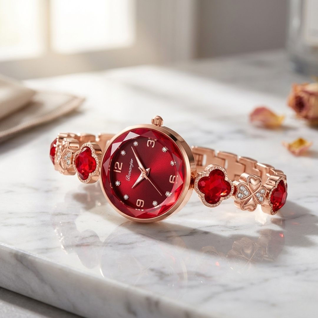 Lady Belgravia Watch