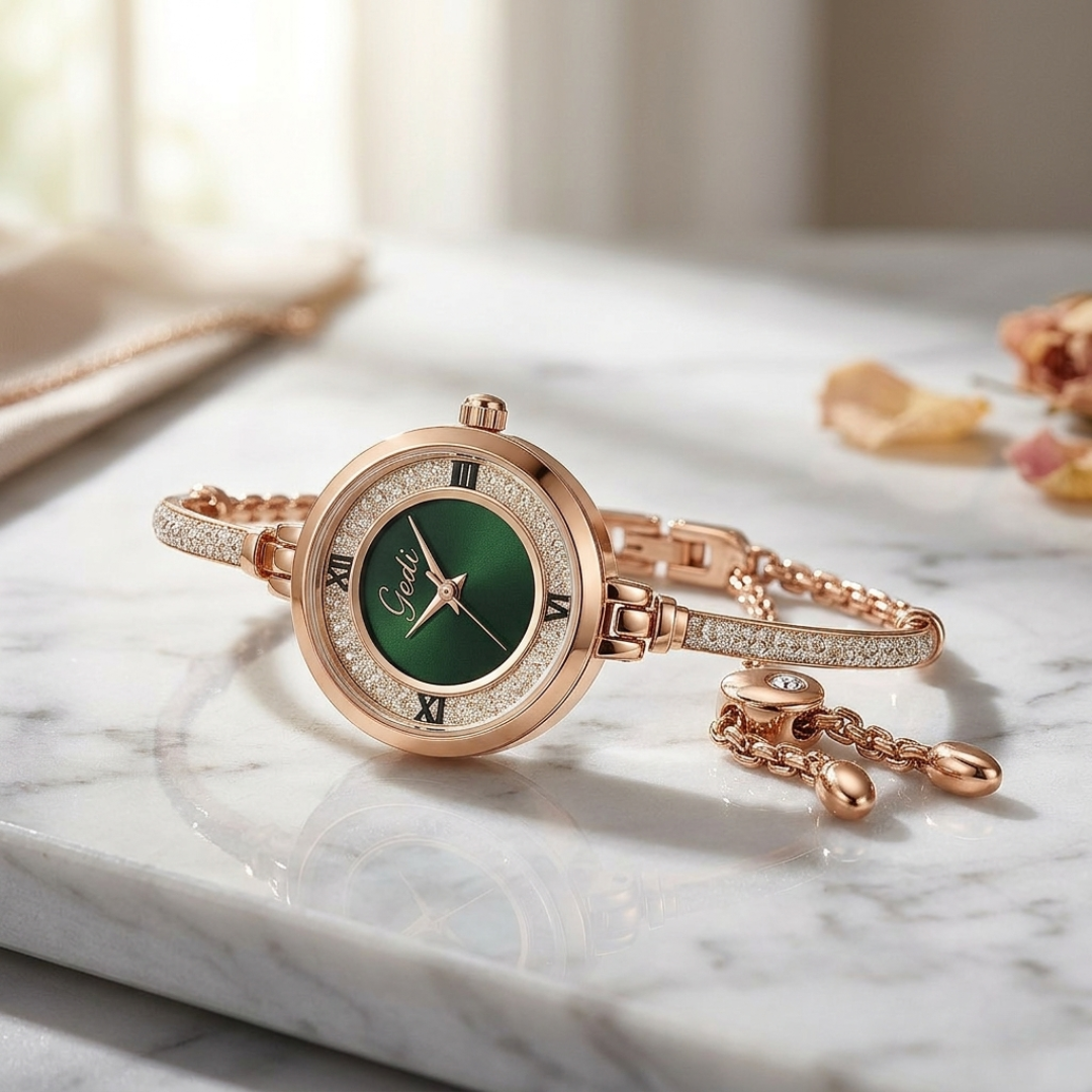 Victoria Grace Watch