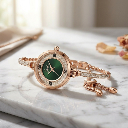 Victoria Grace Watch