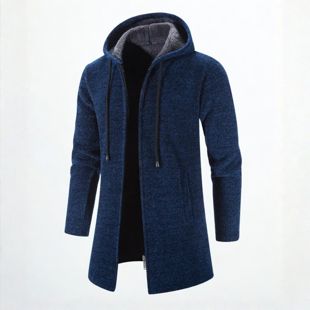 Frost Jacket