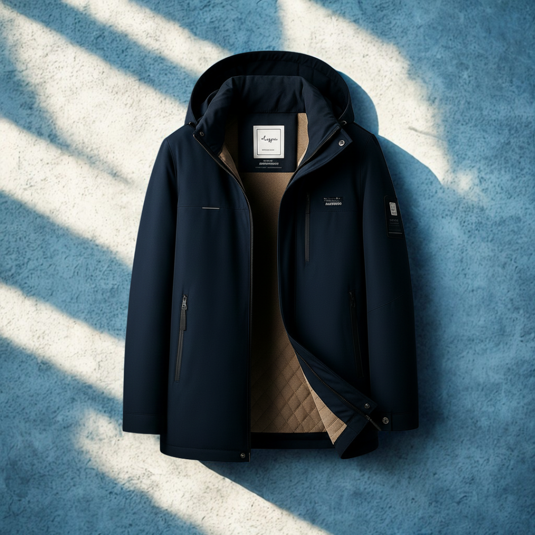 AirMotion Pro Coat