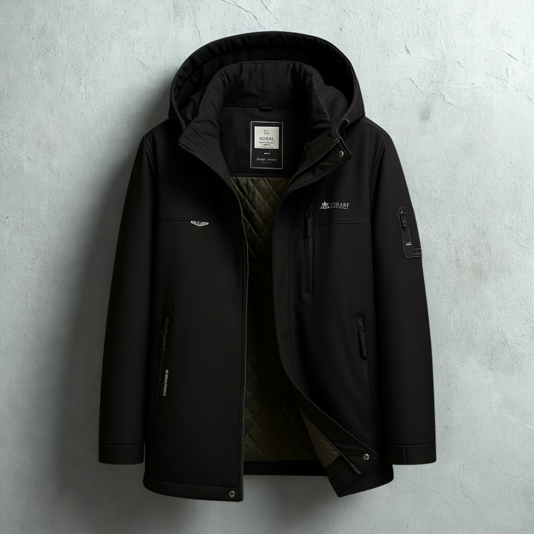AirMotion Pro Coat