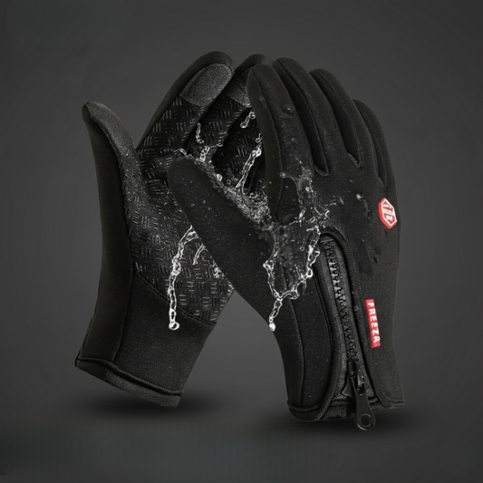 ArcticShield Gloves