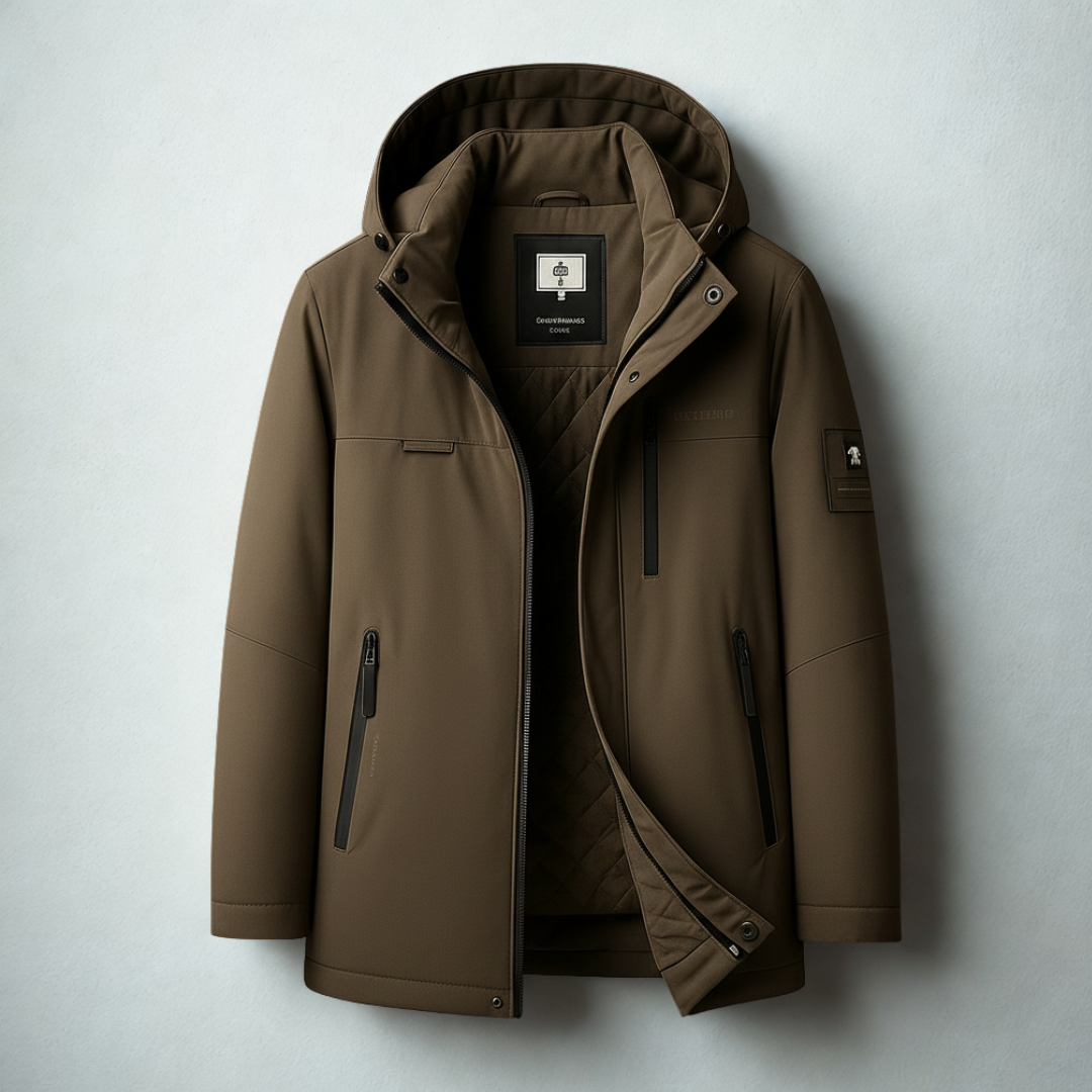 AirMotion Pro Coat
