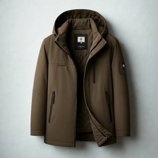 AirMotion Pro Coat