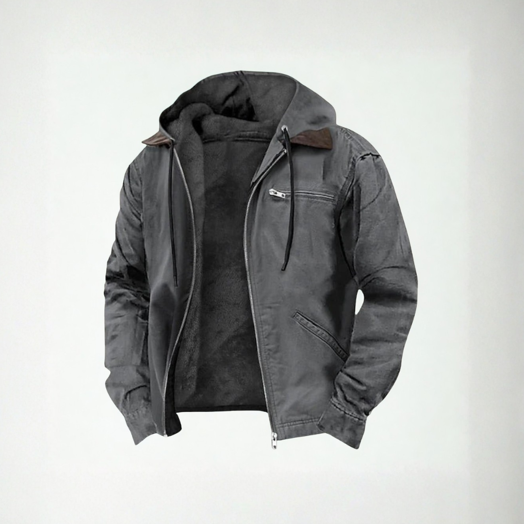 Henry | Elegant Jacket